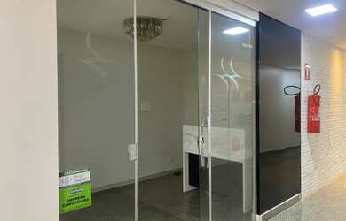 Imagem 8: Sala, 33 m² - venda por R$ 310.000,00 ou aluguel por R$ 1.720,00/mês...