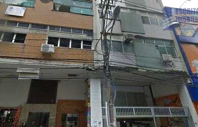 Imagem: O depósito possui 33m² de Área e está localizado em Brotas