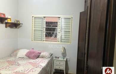 Imagem 10: Casa térrea na rua 3 dormitórios/suite, cozinha planejada