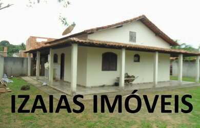 Imagem: A casa possui 2 Dormitórios, 1 Banheiro, 540m² de Área e