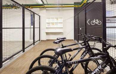 Imagem 12: Andar Corporativo para alugar, 660 m² por R$ 57.000,00/mês - Pinheiros...