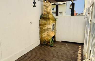 Imagem 8: Sobrado - 185m²