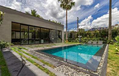 Imagem 5: Santana de Parnaíba - Casa Padrão - Santana de Parnaíba