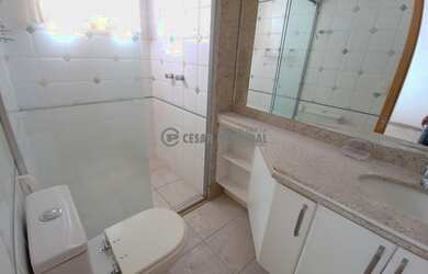 Imagem 4: Apartamento Padrão Jardim Irajá Disponível Para Locação Jardim Irajá...