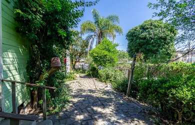 Imagem 6: Terreno à venda, 648 m² por R$ 545.000,00 - Bom Jesus - Porto Alegre/RS