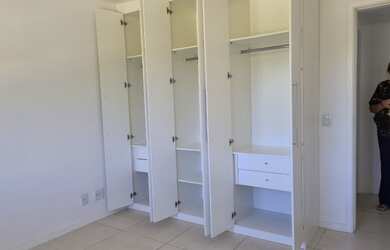 Imagem 15: Cob 1 qto West Vintage. 130m² de Área, 1 Vaga na garageme1 Dormitório