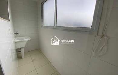 Imagem 15: Apartamento à venda, 80 m² por R$ 440.000,00 - Canto do Forte - Praia...