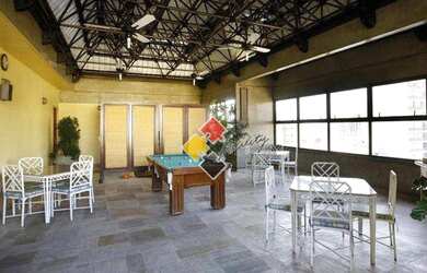 Imagem 12: Apartamento com 1 dormitório, 56 m² - venda por R$ 370.000,00 ou aluguel...