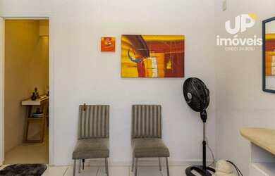 Imagem 12: Casa com 2 dormitórios, 70 m² - venda por R$ 298.000,00 ou aluguel por R$ 2.780,00/mês - T