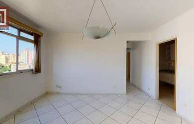Imagem 9: Apartamento 72m² andar alto