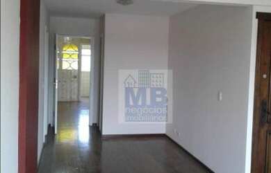 Imagem 5: Apartamento à venda, 130 m² por R$ 630.000,00 - Jardim Bélgica - São...