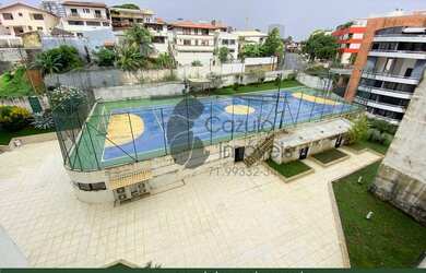 Imagem 5: 3/4 nascente na Praça Ana Lucia Magalhães