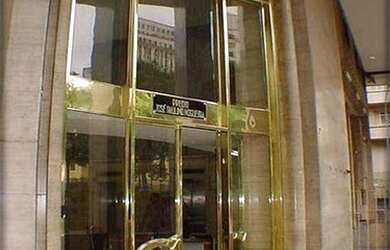 Imagem: O depósito possui 31m² de Área e está localizado em Centro