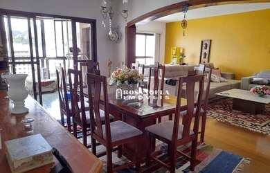 Imagem 3: Apartamento à venda, 170 m² por R$ 840.000,00 - Agriões - Teresópolis/RJ