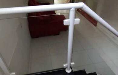 Imagem 9: Sobrado com 3 dormitórios, 140 m² - venda por R$ 630.000,00 ou aluguel...