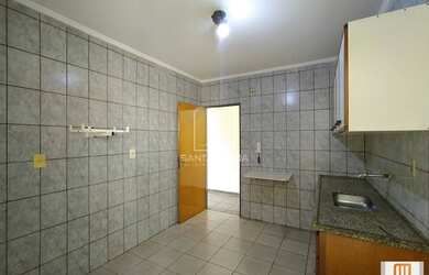 Imagem 4: Apartamento tipo - padrao 3 dormitórios, cozinha planejada, em condomínio...