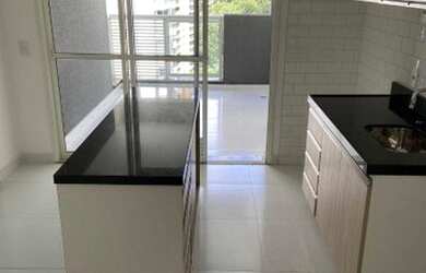 Imagem 1: Apartamento novo nunca habitado no Parkway Panamby