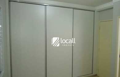 Imagem 2: Apartamento com 3 dormitórios, 88 m² - venda por R$ 550.000,00 ou aluguel...