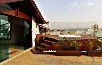 Imagem 4: SOBRADO DE ALTO PADRÃO EM CONDOMINIO NA REGIÃO SANTANA