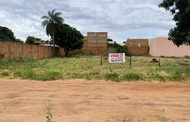Imagem: O terreno possui 360m² de Área e está localizado em Jardim