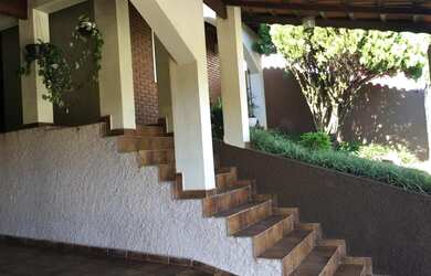 Imagem 3: CASA RESIDENCIAL em BRAGANÇA PAULISTA - SP, JARDIM SEVILHA