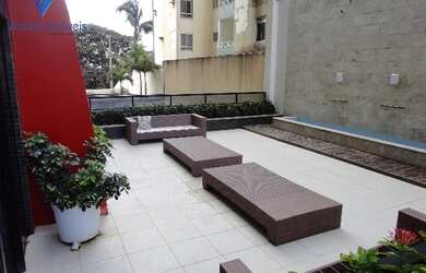 Imagem 15: APARTAMENTO RESIDENCIAL em SALVADOR - BA, ARMACAO