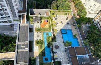 Imagem 15: Apartamento novo nunca habitado no Parkway Panamby