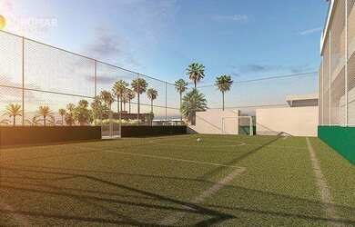 Imagem 7: Apartamento à venda, 94 m² por R$ 970.215,28 - Bairro Itacolomi - Balneário...