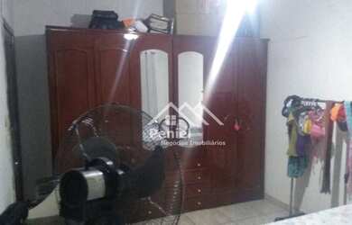 Imagem 16: Casa à venda, 126 m² por R$ 195.000,00 - Ipiranga - Ribeirão Preto/SP