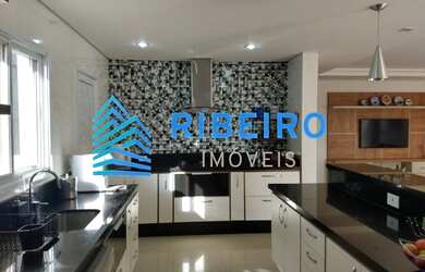 Imagem 12: Casa acabamento alto padrão Cond. New Ville Aceita Financiamento Bancário