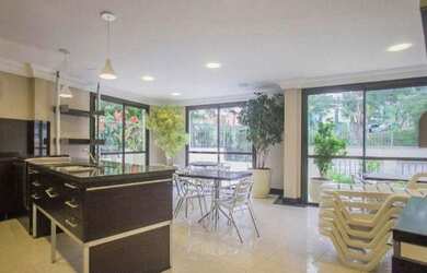 Imagem 5: Apartamento com 2 dormitórios, 55 m² - venda por R$ 585.000,00 ou aluguel...