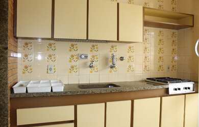 Imagem 9: Próximo Av Uruguai. 100m² de Área, 2 Vagas na garageme3 Dormitórios