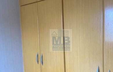 Imagem 8: Apartamento à venda, 68 m² por R$ 390.000,00 - Jardim Marajoara - São...