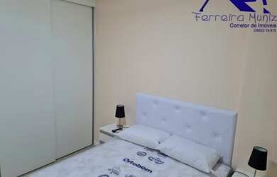 Imagem 16: APARTAMENTO RESIDENCIAL em SALVADOR - BA, ALPHAVILLE I