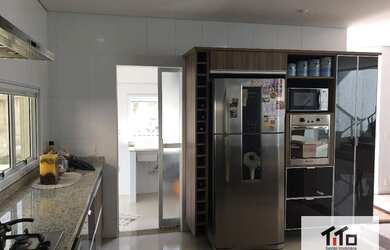 Imagem 12: Casa à venda, 420 m² por R$ 1.950.000,00 - Capital Ville I - Cajamar/SP