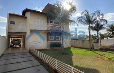 Imagem 3: PORTO RICO - Casa de Condomínio - Condomínio Residencial Eldorado