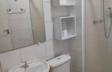 Imagem 16: Aluga ou vende Condomínio fatto AquaTorre Capri Aluguel 1.250.00