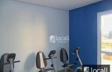 Imagem 16: Apartamento com 3 dormitórios, 88 m² - venda por R$ 550.000,00 ou aluguel...