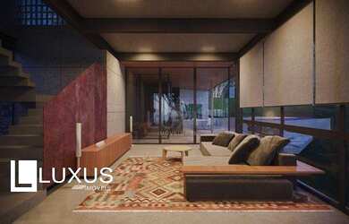 Imagem 2: Terreno à venda, 1300 m² por R$ 950.000,00 - Mirante da Mata - Nova...