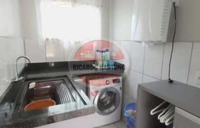 Imagem 14: 02 casas de alvenaria, localizadas no mesmo terreno no bairro Boa Vista,...