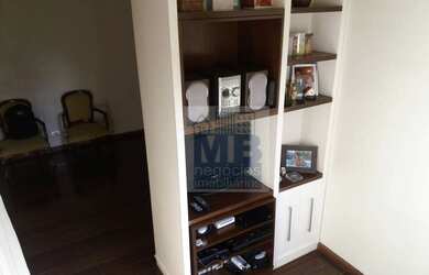 Imagem 9: Apartamento à venda, 82 m² por R$ 636.000,00 - Jardim Marajoara - São...