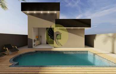 Imagem 2: Casa para Venda em Itu, Condomínio Reserva Saint Paul, 3 dormitórios,...