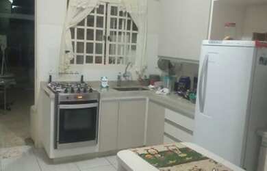 Imagem 4: CASA RESIDENCIAL em BRAGANÇA PAULISTA - SP, JARDIM SÃO MIGUEL