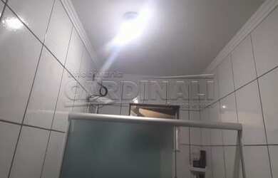 Imagem 16: Sao Carlos - Casa Padrão - Loteamento Social Antenor Garcia