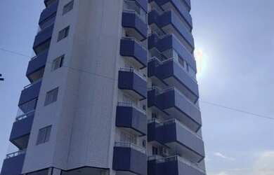 Imagem 1: APARTAMENTO MIRIM - PRAIA GRANDE SP