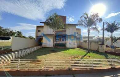 Imagem 2: PORTO RICO - Casa de Condomínio - Condomínio Residencial Eldorado