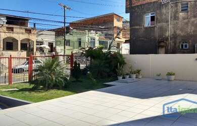 Imagem 4: Apartamento residencial à venda, Luís Anselmo, Salvador