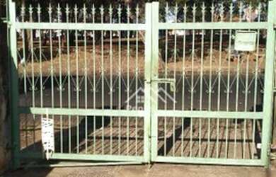 Imagem 2: Casa à venda, 126 m² por R$ 195.000,00 - Ipiranga - Ribeirão Preto/SP