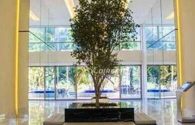 Imagem 2: Recreio - Abasolutto Business ALUGO 2 salas juntas, totalizando 44m²,...