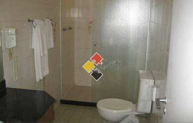 Imagem 6: Apartamento com 1 dormitório, 56 m² - venda por R$ 370.000,00 ou aluguel...